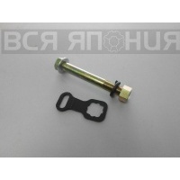 Палец рессорный под сайлентблок TOYOTA DYNA, TOYOACE TOYOTA DYNA, TOYOACE 04482-37040/04484-36080