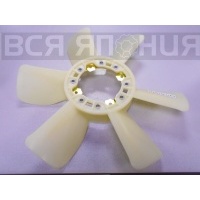 Вентилятор охлаждения MITSUBISHI FUSO 6D14, 6D15, 6D16 MITSUBISHI FUSO ME035139