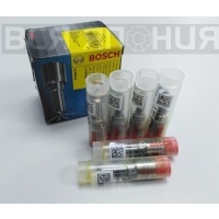 Распылитель CUMMINS CUMMINS 0433172155