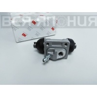 Рабочий тормозной цилиндр задний SUZUKI ELF SUZUKI ELF 53402-63B00