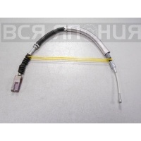 Трос ручника TOYOTA DYNA, TOYOACE TOYOTA DYNA, TOYOACE 46430-37120
