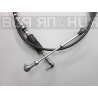 Трос переключения передач MAZDA TITAN MAZDA TITAN W220-46-510A/W244-46-510/W244-46-510B/W244-46-510C