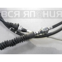 Трос переключения передач TOYOTA DYNA, TOYOACE S05C, S05D, J05C TOYOTA DYNA, TOYOACE XZU307, XZU421, XZU347, XZU410, XZU412, XZU411, XZU420, XZU306, XZU337, XZU430, XZU331, XZU301, XZU302, XZU342, XZU