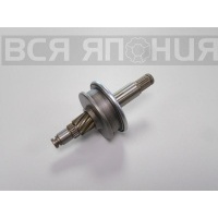 Бендикс MAZDA TITAN SL, HA MAZDA TITAN WGLAT, WGFAT, WGLAF, WEF4C, WGL4T, WEFAT, WEL4T, WGL4M S501-24-740