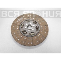 Диск сцепления NISSAN ATLAS ZD30 NISSAN ATLAS 30100-MA70C