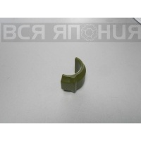 Втулка стабилизатора MITSUBISHI FUSO MITSUBISHI FUSO MC092025