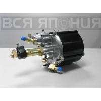 Вакуумный усилитель тормозов 6HE1, 6BG1