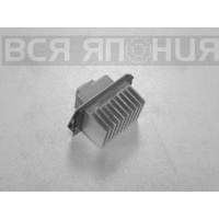 Резистор печки 24V HINO 500 HINO 500 88750-1020/077800-0740