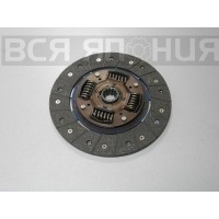 Диск сцепления MAZDA TITAN XA MAZDA TITAN S503-16-460/S503-16-460A/S507-16-460/S508-16-460
