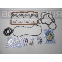 Ремкомплект двигателя MITSUBISHI CANTER 4DR7 MITSUBISHI CANTER ME997276