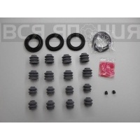 Ремкомплект суппорта TOYOTA DYNA S05C, 4B, S05D TOYOTA DYNA XZU307, BU306, XZU306, BU346 04479-37010/04478-37040/04479-37020