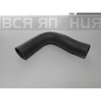 Патрубок радиатора верхний MITSUBISHI CANTER 4D33, 4D35, 4D36, 4D34 MITSUBISHI CANTER MC127050