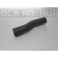 Патрубок радиатора MITSUBISHI CANTER 4M51, 4M50 MITSUBISHI CANTER ME299258