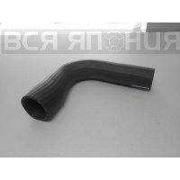 Патрубок радиатора нижний MITSUBISHI FUSO 6D14, 6D15, 6D16, 6D17 MITSUBISHI FUSO MC424443