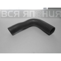 Патрубок радиатора верхний MITSUBISHI FUSO 6D16, 6D17 MITSUBISHI FUSO MC430323