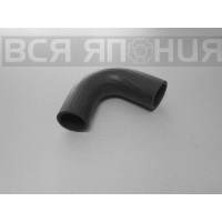 Патрубок радиатора нижний MITSUBISHI FUSO 6D14, 6D15, 6D16, 6D17 MITSUBISHI FUSO MC432404