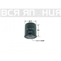 Фильтр масляный SUZUKI SUZUKI 16510-61AV0/16510-61AV1/16510-61A31/16510-96J00/16510-61A30/16510-61AR0/16510-60B01/16510-61A21/16510-61A20/16510-61A00/16510-61A01/16510-61A02