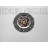 Диск сцепления MAZDA BONGO BRAWNY FE, F8 MAZDA BONGO BRAWNY