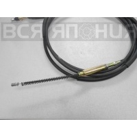 Трос ручника HYUNDAI HD78, HD72, COUNTY HYUNDAI HD78, HD72, COUNTY 59910-5H101/59910-5H100/59910-5H010