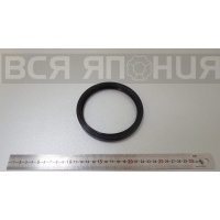 Сальник коленвала коренной HINO RANGER H07D, H07C, H06C HINO RANGER FD3HKA, FD3HLA, FD3HJA, FD3HMA, FD2HKA, FD2HLA, FD176B, GD2HKA, FD1HLA, FD1HKA, FD3HGA, FD2HMA, FD2HUA, GK1HRA, FD165B, FD3HDA, FD3H