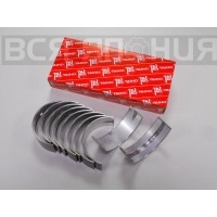 Вкладыши коренные, 0.25 MAZDA TITAN TF, TM MAZDA TITAN WHF5T, WGM7H, WGEAT, WHF3F, WGE4T, WGT4H, WGM4H, WGTAE, WGTAK, WGM4T, WGT4T, WGTAT, WGT7T, WGM7T TF01-11-SG0/TF01-11-SH0/TF01-11-SHX/TF01-11-SHY