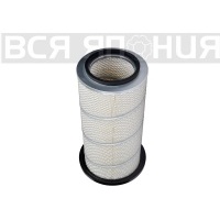 Фильтр воздушный MITSUBISHI MITSUBISHI ME033603