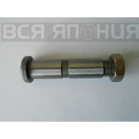 Палец рессорный под смазку 25*90*119 ISUZU ISUZU 1-51161-004-1/1-51161-004-0/1-51161-004-2/1-51161-004-3/8-98060-335-0/1-15161-004-1