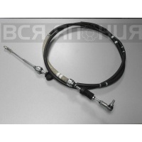 Трос переключения передач TOYOTA DYNA, TOYOACE 15B TOYOTA DYNA, TOYOACE 33820-37141