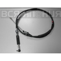 Трос переключения передач TOYOTA DYNA, TOYOACE S05C, S05D, J05C TOYOTA DYNA, TOYOACE XZU307, XZU421, XZU347, XZU410, XZU412, XZU411, XZU420, XZU306, XZU337, XZU430, XZU331, XZU301, XZU302, XZU342, XZU