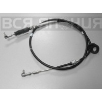 Трос переключения передач MITSUBISHI CANTER MITSUBISHI CANTER ME507560