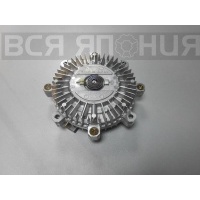 Вискомуфта MITSUBISHI CANTER 4D32, 4D33, 4D35, 4D36, 4D34 MITSUBISHI CANTER ME085511