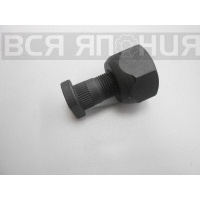Шпилька передняя в сборе MITSUBISHI CANTER MITSUBISHI CANTER MB295044