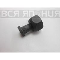 Шпилька передняя в сборе MITSUBISHI CANTER MITSUBISHI CANTER MB295043