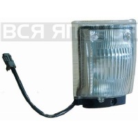 Габарит передний правый ISUZU ELF ISUZU ELF NKR/NPR 8-94329-511-2/8-94329-511-3/8-94336-718-1/8-97031-980-0/8-97031-982-0
