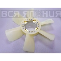 Вентилятор охлаждения MITSUBISHI FUSO 6D14, 6D15, 6D16 MITSUBISHI FUSO ME035139