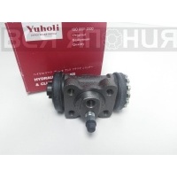 Рабочий тормозной цилиндр задний MITSUBISHI CANTER MITSUBISHI CANTER MB162135/MC895049