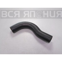 Патрубок радиатора верхний MITSUBISHI 4M50 MITSUBISHI FE85 ME299104
