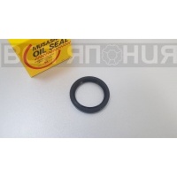 Сальник коленвала лобовой MITSUBISHI FUSO 6D14, 6D15 MITSUBISHI FUSO ME031543/ME031051