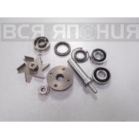 Ремкомплект помпы MITSUBISHI FUSO MITSUBISHI FUSO ME075218/ME993494/ME993455