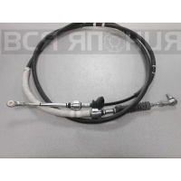 Трос переключения передач TOYOTA DYNA, TOYOACE 15B TOYOTA DYNA, TOYOACE 33820-37141