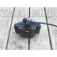 Суппорт передний, левый NISSAN ATLAS NA20, TD27, TD23, TD25, QD32 NISSAN ATLAS P4F23 41011-22T01
