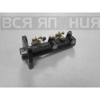 Главный тормозной цилиндр MITSUBISHI CANTER MITSUBISHI CANTER MB295340