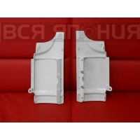 Щечка кабины левая MITSUBISHI FUSO MITSUBISHI FUSO FK600 MC933954
