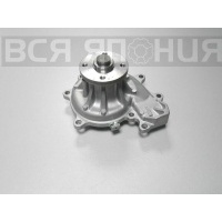 Помпа водяная ISUZU ELF 4HK1 ISUZU ELF 8-97314-118-0/8-97149-237-0/8-98198-463-0