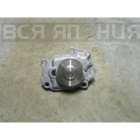 Насос масляный NISSAN ATLAS BD30, TD23, TD27, QD32, TD25 NISSAN ATLAS W2H41, P4F23, P2F23, R4F23, N6F23