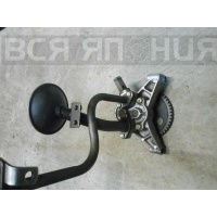 Насос масляный MITSUBISHI FUSO 6D14, 6D16, 6D15 MITSUBISHI FUSO FK415, FK617, FK516 ME034664/ME034664/ME074345/PC1034