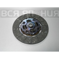 Диск сцепления MAZDA TITAN 4HF1, 4HG1, 4HL1, TM MAZDA TITAN TM01-16-460/TM01-16-460A/TM01-16-460B/TM01-16-460C/YM01-16-460/YM01-16-460A/YM01-16-460B/YM01-16-460C/YM0H-64-60C/YM0H-64-60A