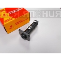 Главный тормозной цилиндр MAZDA TITAN 4HG1, TF, TM, SL, 4HF1, HA MAZDA TITAN WH65T, WHF5T, WGM7H, WGLAT, WG3AT, WH35T, WGEAT, WGFAT, WH63F, WHF3F, WG34T, WG64T, WGE4T, WH69G, WGT4H, WGLAF, WGM4H, WGTA