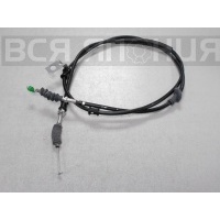 Трос газа MAZDA TITAN MAZDA TITAN W201-41-660C
