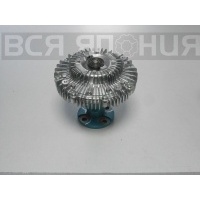 Вискомуфта MITSUBISHI FUSO 6M60, 6M61, 6D17, 6D16 MITSUBISHI FUSO FK61, FK618, FK617, FK619, FK71 ME400564/ME298912